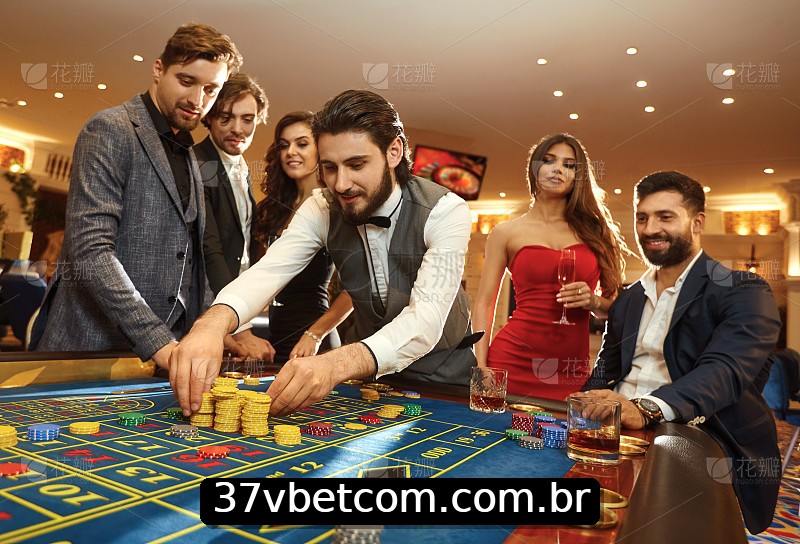 Casino Ao Vivo 37v