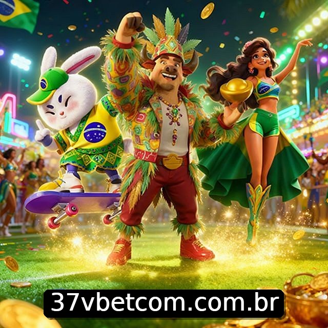 Bônus de Boas-vindas 37v